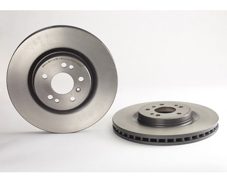 Disque de frein 09.R104.11 Brembo