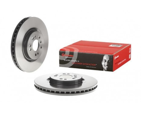 Disque de frein 09.R104.11 Brembo, Image 4