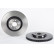 Disque de frein 09.R105.11 Brembo