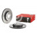 Disque de frein 09.R122.11 Brembo, Vignette 2