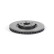 Disque de frein 09.Y418.11 Brembo, Vignette 2