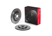 Disque de frein 09.Y421.11 Brembo
