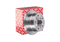 Disque de frein 09102 FEBI