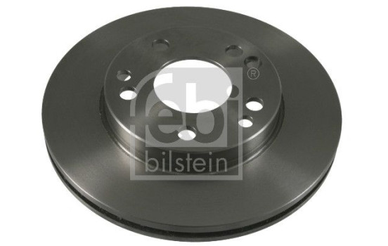 Disque de frein 09464 FEBI, Image 2