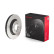 Disque de frein 09B85811 Brembo, Vignette 3