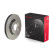 Disque de frein 09D76111 Brembo, Vignette 2