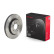 Disque de frein 09N36331 Brembo, Vignette 2