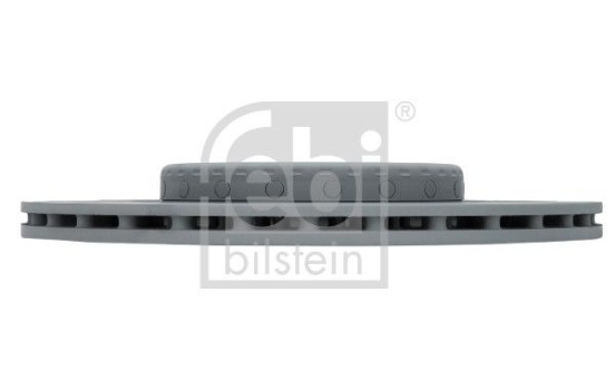 Disque de frein 1000224 FEBI, Image 3