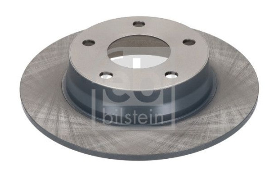 Disque de frein 1001792 FEBI