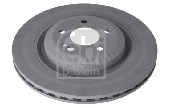 Disque de frein 1003479 FEBI