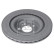 Disque de frein 1003479 FEBI, Vignette 2