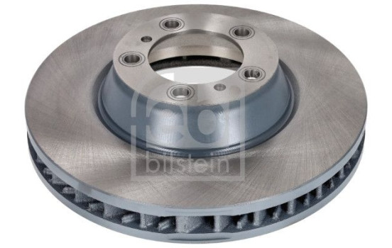 Disque de frein 1004420 FEBI