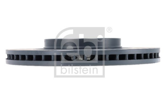 Disque de frein 1004421 FEBI, Image 3