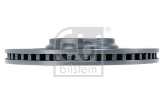 Disque de frein 1007183 FEBI, Image 3