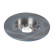 Disque de frein 10104852 Swag, Vignette 2