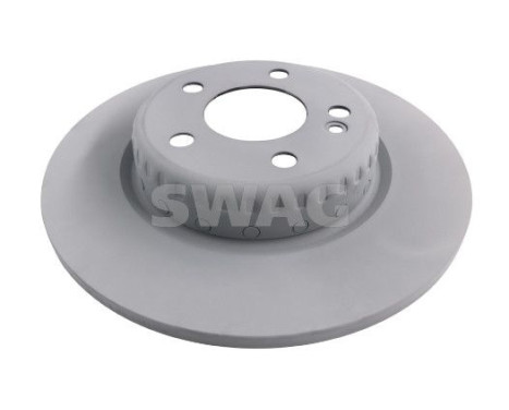 Disque de frein 10107726 Swag