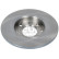 Disque de frein 10314 FEBI, Vignette 4
