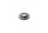 Disque de frein 10315 FEBI