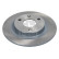 Disque de frein 10318 FEBI, Vignette 3