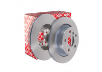 Disque de frein 104105 FEBI