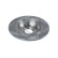 Disque de frein 104853 FEBI, Vignette 3