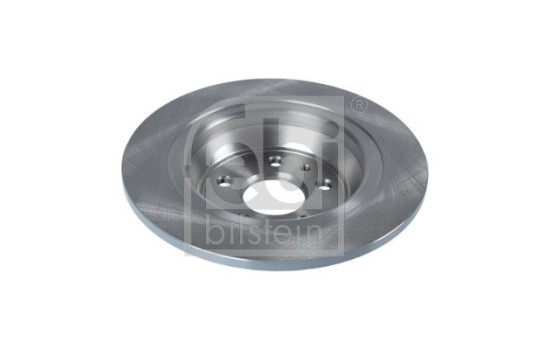 Disque de frein 104853 FEBI, Image 3