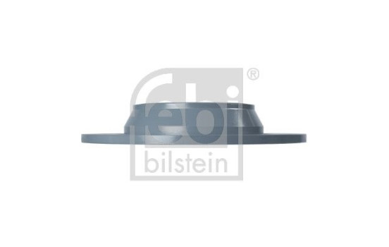 Disque de frein 104853 FEBI, Image 4