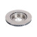 Disque de frein 105713 FEBI, Vignette 3