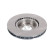 Disque de frein 105715 FEBI, Vignette 3