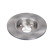 Disque de frein 10619 FEBI, Vignette 3
