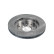 Disque de frein 10625 FEBI, Vignette 5