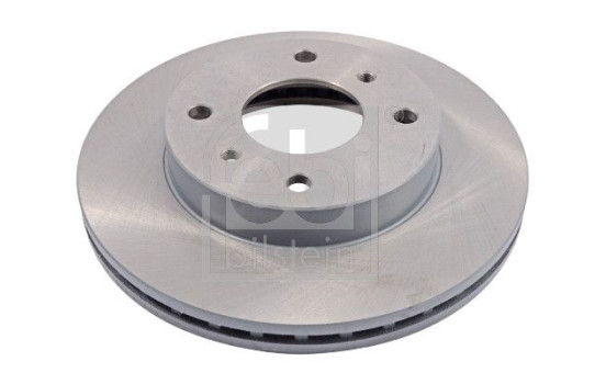 Disque de frein 10628 FEBI, Image 2