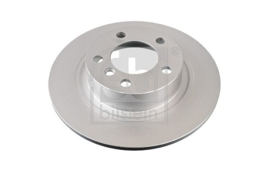 Disque de frein 106295 FEBI, Image 2