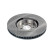 Disque de frein 106350 FEBI, Vignette 5