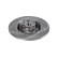 Disque de frein 106351 FEBI, Vignette 3