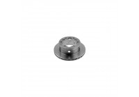 Disque de frein 10639 FEBI