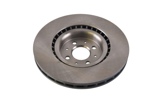 Disque de frein 106491 FEBI, Image 2