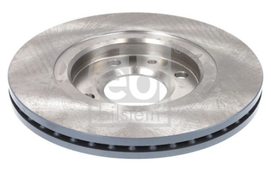 Disque de frein 10678 FEBI, Image 3