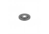 Disque de frein 10678 FEBI