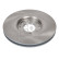 Disque de frein 10679 FEBI, Vignette 3