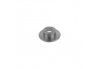 Disque de frein 10681 FEBI