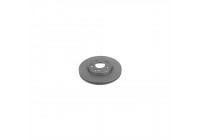 Disque de frein 10683 FEBI