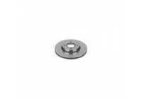 Disque de frein 10706 FEBI