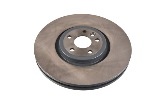 Disque de frein 107221 FEBI