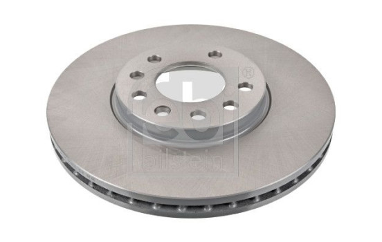 Disque de frein 10748 FEBI, Image 2