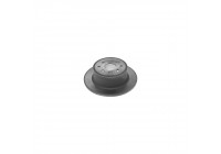 Disque de frein 10749 FEBI
