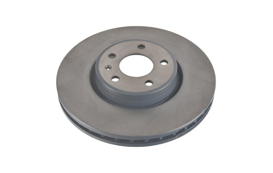 Disque de frein 107505 FEBI