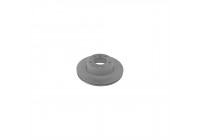 Disque de frein 10753 FEBI