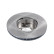 Disque de frein 10753 FEBI, Vignette 5