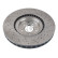 Disque de frein 107711 FEBI, Vignette 3